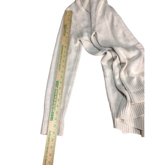 Banana Republic Women's Open Front Cardigan Size XS - Picture 8 of 9